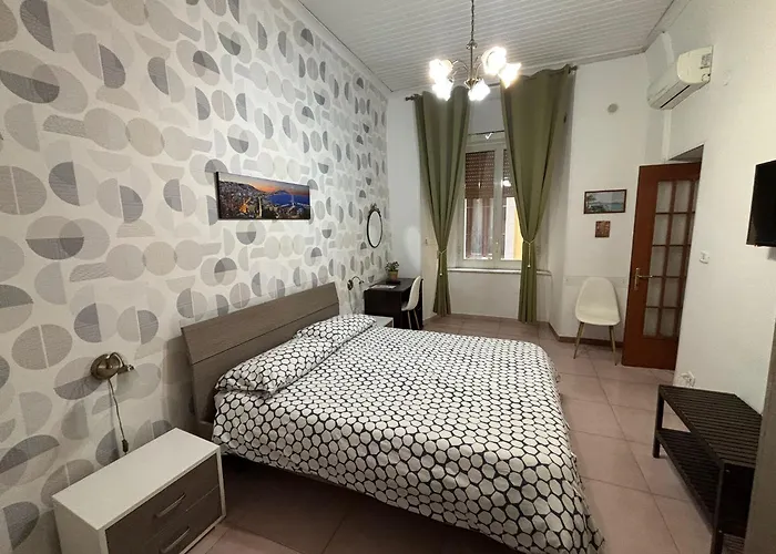 Trimarchi House